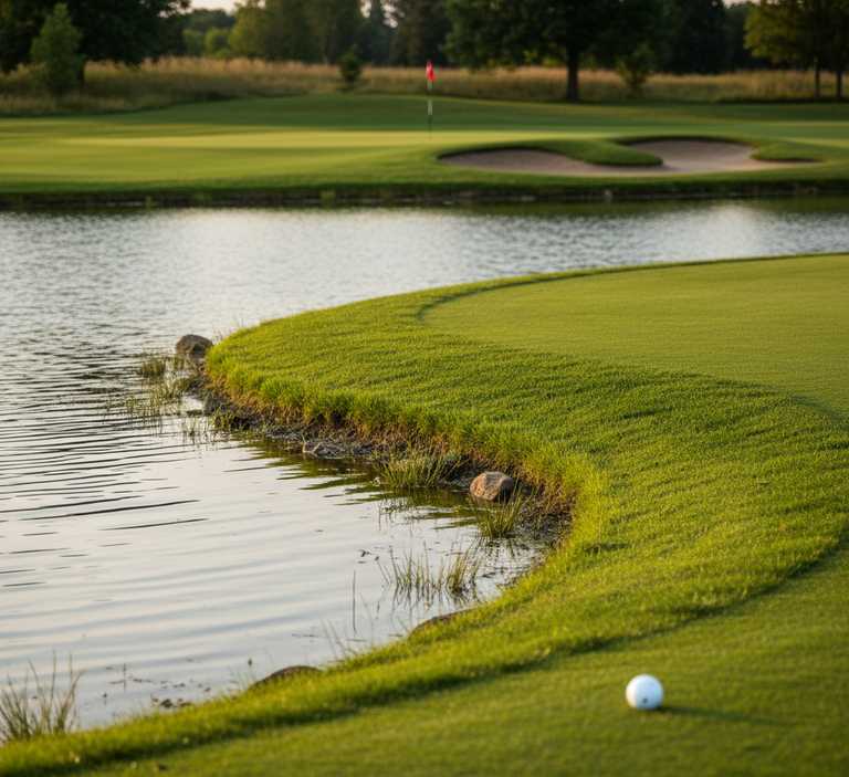 Expert shoreline remediation
